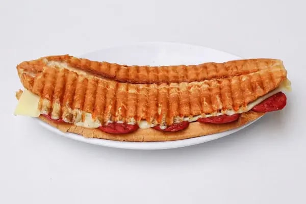 Tostçu Mahmut İnegöl - Resim 18