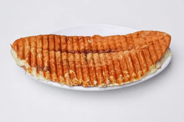 Tostçu Mahmut İnegöl - Resim 3