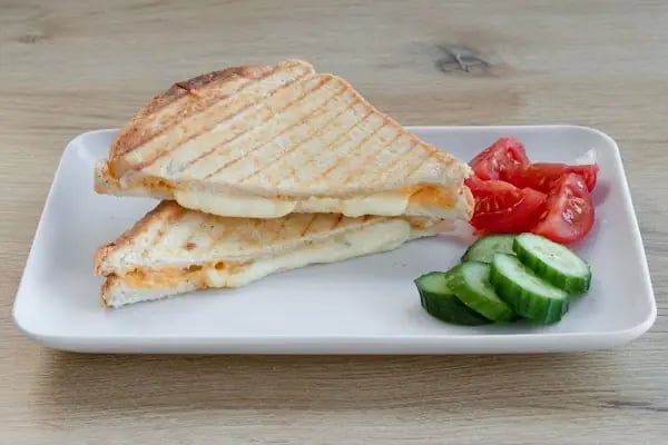 Tostçu Mahmut İnegöl - Resim 6