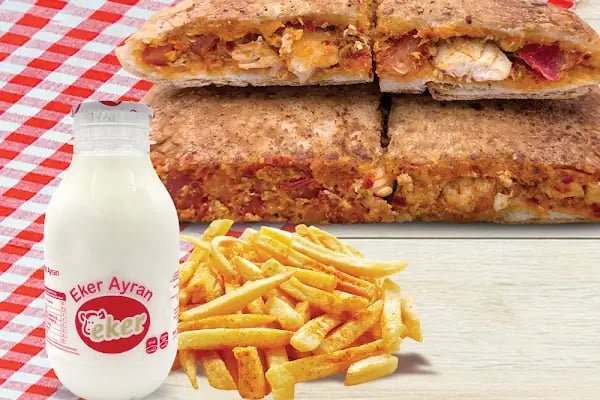 Tostçu Mahmut İnegöl - Resim 19