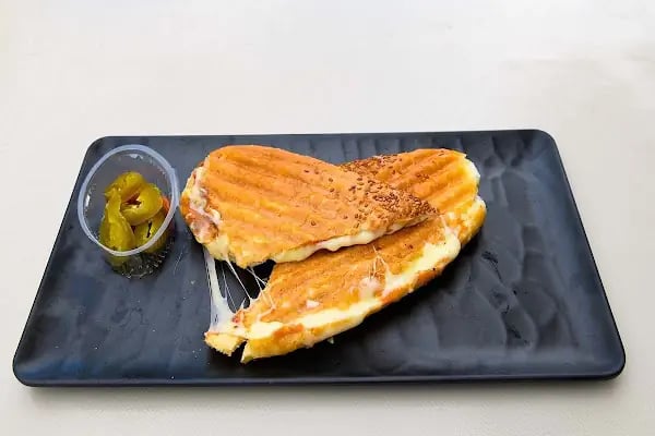 Tostçu Mahmut İnegöl - Resim 5