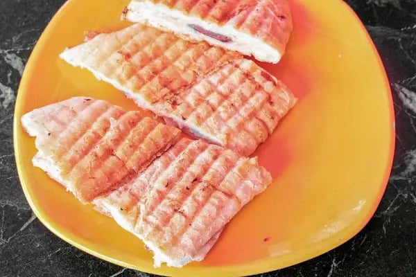 Tostçu Mahmut İnegöl - Resim 8