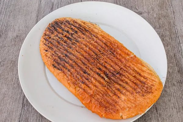 Tostçu Mahmut İnegöl - Resim 20