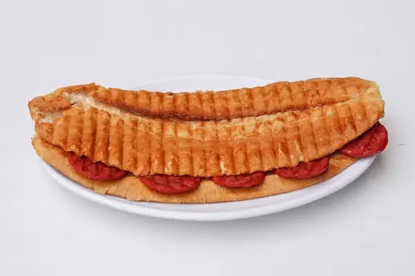 Tostçu Mahmut İnegöl - Resim 15