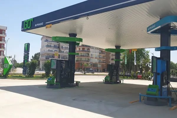 Genç İnşaat Malzemeleri &amp; Sıhhi Tesisat Uygulama - Resim 4