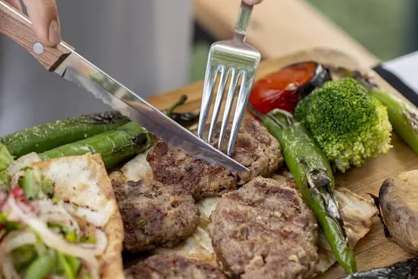 Chaplin Restaurant Denizli - Resim 18