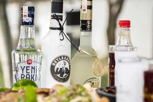 Chaplin Restaurant Denizli - Resim 12