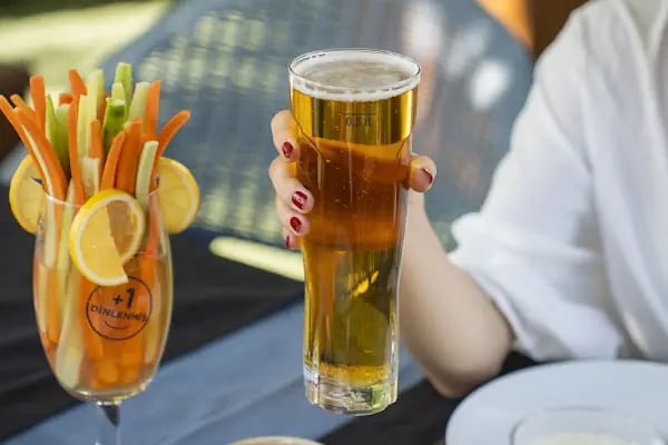 Chaplin Restaurant Denizli - Resim 6