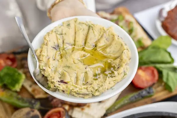 Chaplin Restaurant Denizli - Resim 9