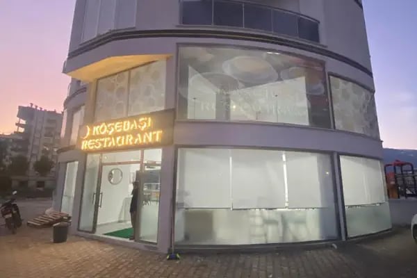 Köşebaşı Restaurant - Resim 4