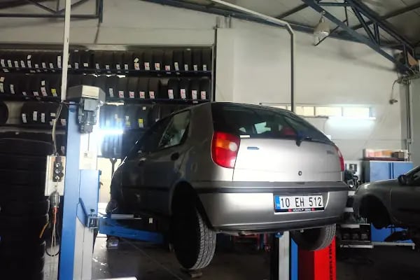 Özgezer Otomotiv - Resim 12