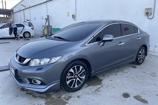 Özgezer Otomotiv - Resim 7