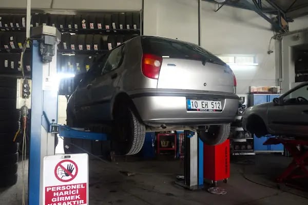 Özgezer Otomotiv - Resim 15