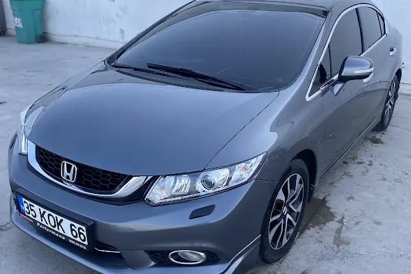 Özgezer Otomotiv - Resim 17