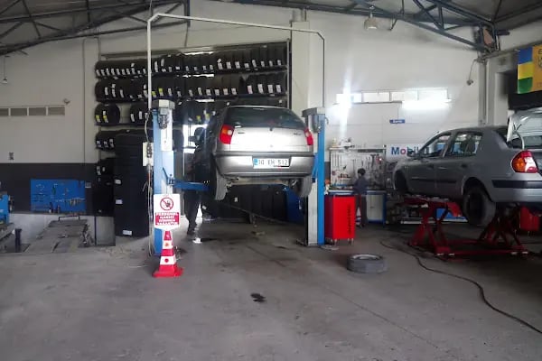 Özgezer Otomotiv - Resim 8