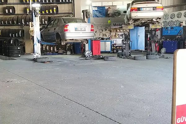 Özgezer Otomotiv - Resim 1