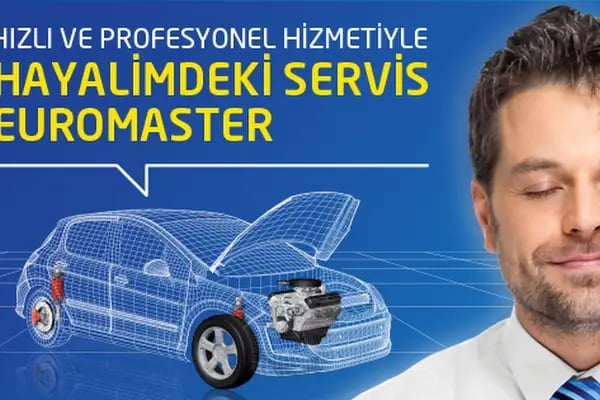 Özgezer Otomotiv - Resim 19
