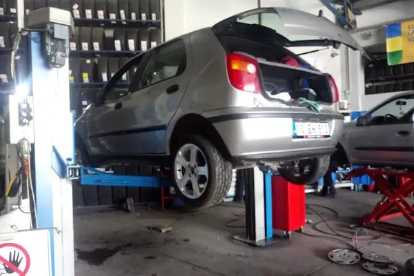 Özgezer Otomotiv - Resim 10