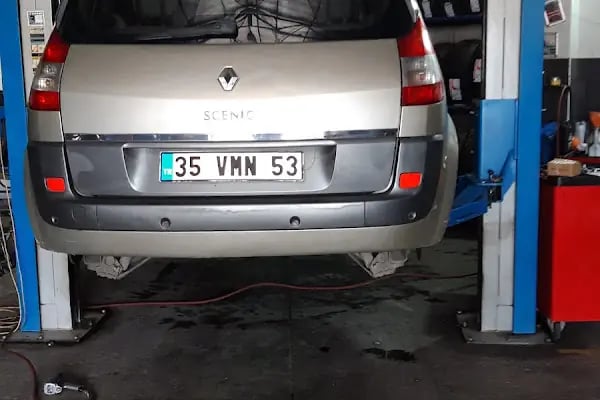 Özgezer Otomotiv - Resim 4