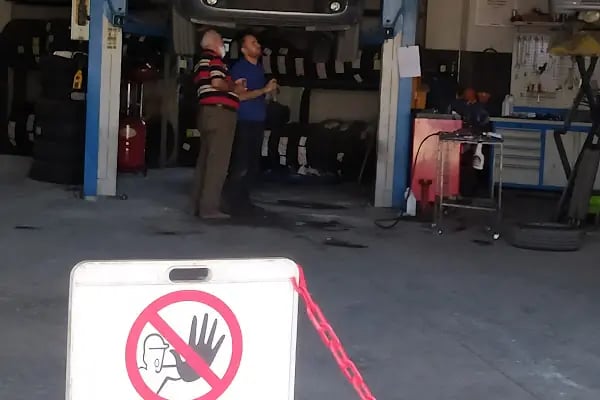 Özgezer Otomotiv - Resim 18