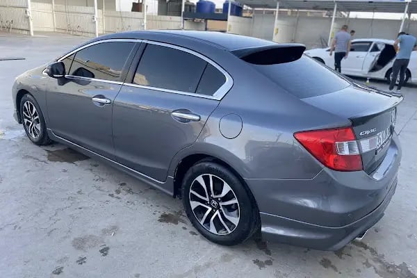 Özgezer Otomotiv - Resim 9