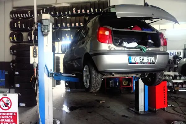 Özgezer Otomotiv - Resim 6