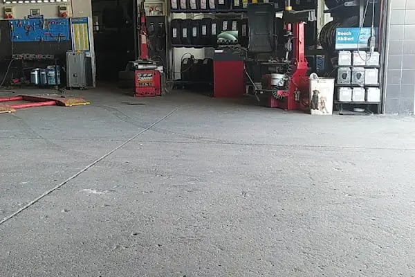 Özgezer Otomotiv - Resim 14