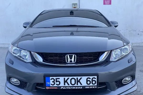Özgezer Otomotiv - Resim 11