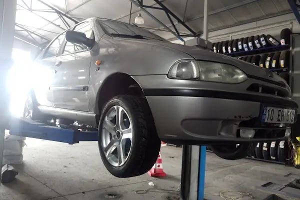 Özgezer Otomotiv - Resim 5