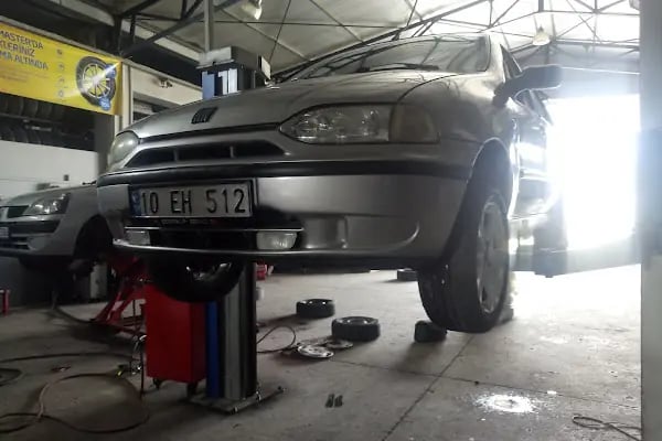 Özgezer Otomotiv - Resim 3