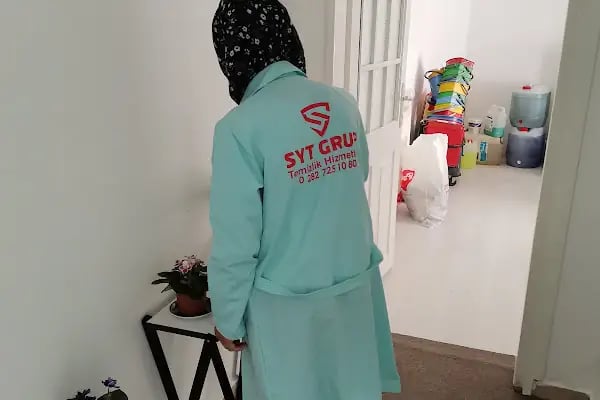 Syt Grup | Temizlik Hizmetleri - Resim 4