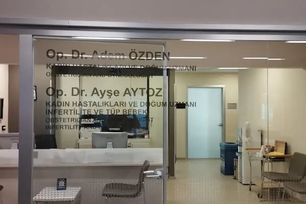 Dr.Adem Özden - Labiaplasty | Vaginoplasty | Laser Vaginal Rejuvenation | Hymenoplasty | O-Shot | Genital Aesthetics - Resim 4