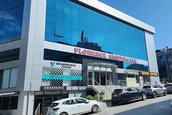 Dr.Adem Özden - Labiaplasty | Vaginoplasty | Laser Vaginal Rejuvenation | Hymenoplasty | O-Shot | Genital Aesthetics - Resim 2
