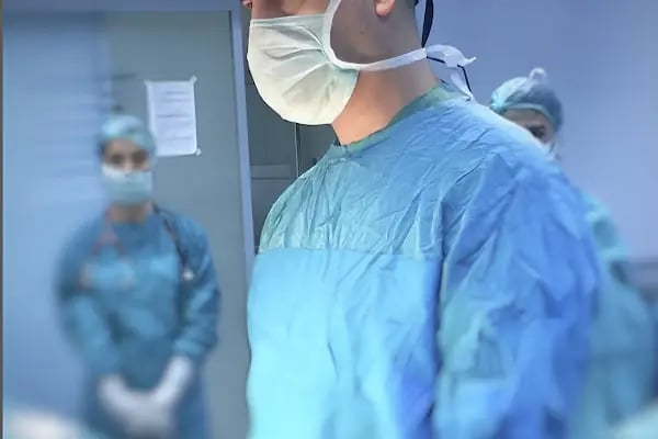 Dr.Adem Özden - Labiaplasty | Vaginoplasty | Laser Vaginal Rejuvenation | Hymenoplasty | O-Shot | Genital Aesthetics - Resim 12