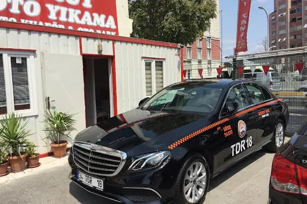 Umut Oto Yikama 7/24 AÇİK - Resim 12