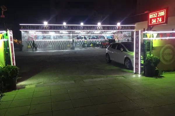 Umut Oto Yikama 7/24 AÇİK - Resim 16