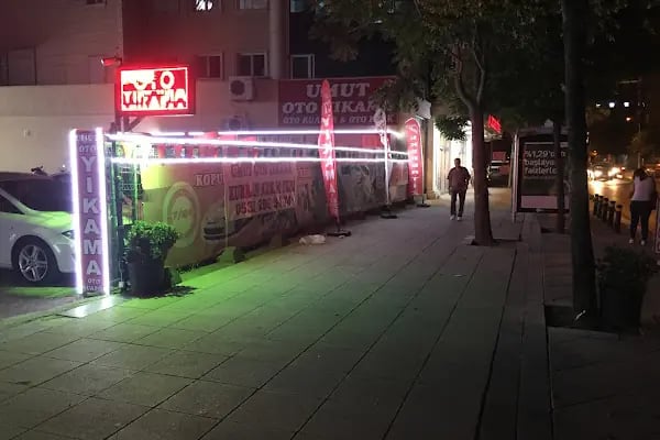 Umut Oto Yikama 7/24 AÇİK - Resim 11