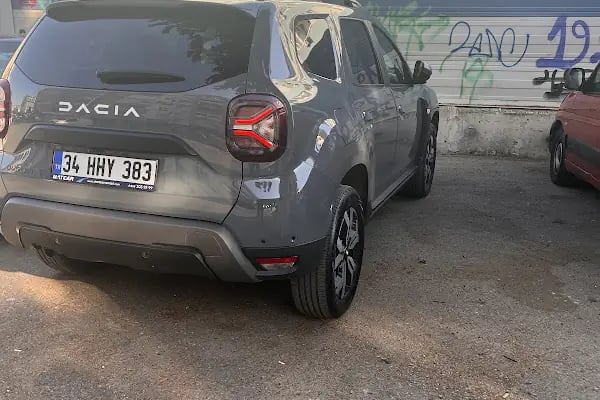 Matcar Rental - Resim 7
