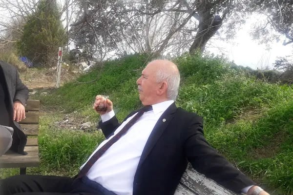 Bayindir Anadolu Lisesi - Resim 7