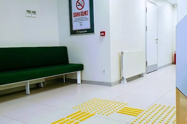 Kuveyt Türk Çerkezköy Şubesi - Resim 5