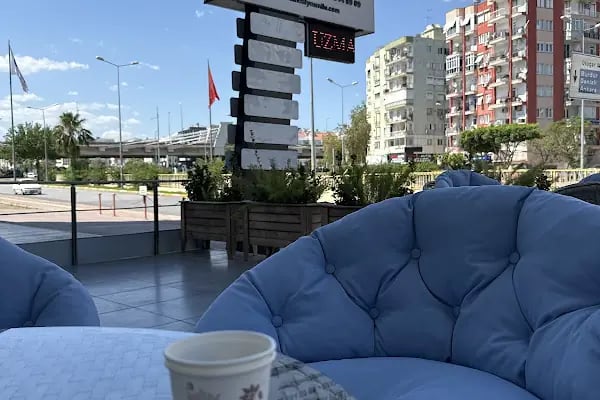 Özel Dinçalya Ağız ve Diş Sağlığı Polikliniği - Resim 16