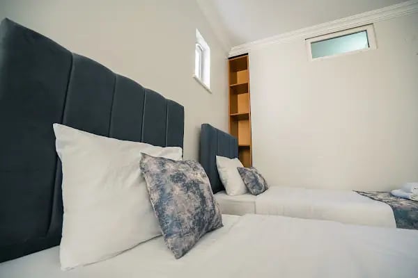 Downtown Bayrak Residences Trabzon - Resim 12