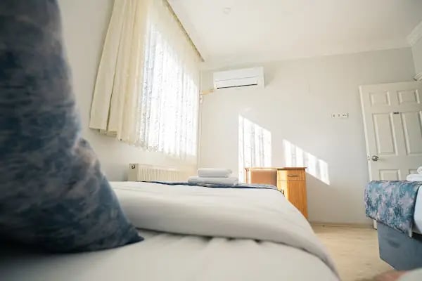 Downtown Bayrak Residences Trabzon - Resim 9