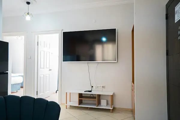 Downtown Bayrak Residences Trabzon - Resim 7