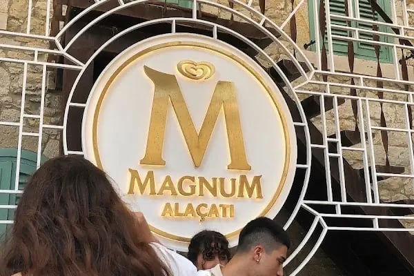 Magnum Store Alaçatı - Resim 14