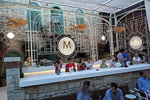 Magnum Store Alaçatı - Resim 13