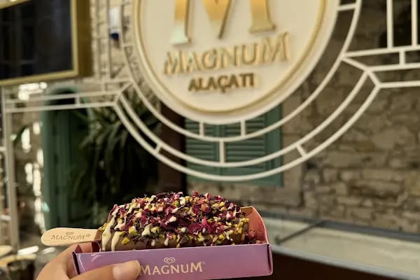 Magnum Store Alaçatı - Resim 10