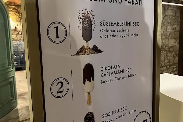 Magnum Store Alaçatı - Resim 7
