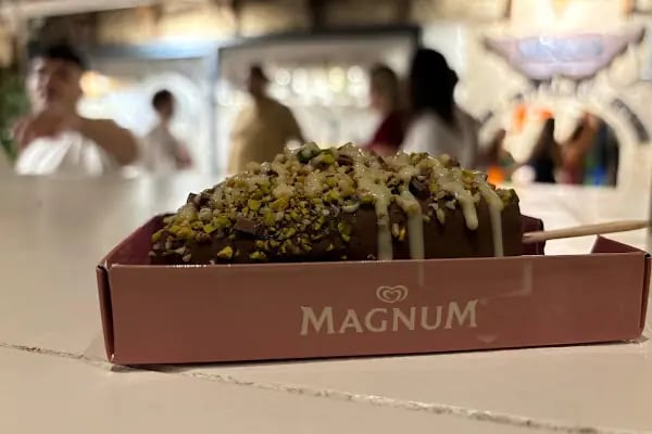 Magnum Store Alaçatı - Resim 12