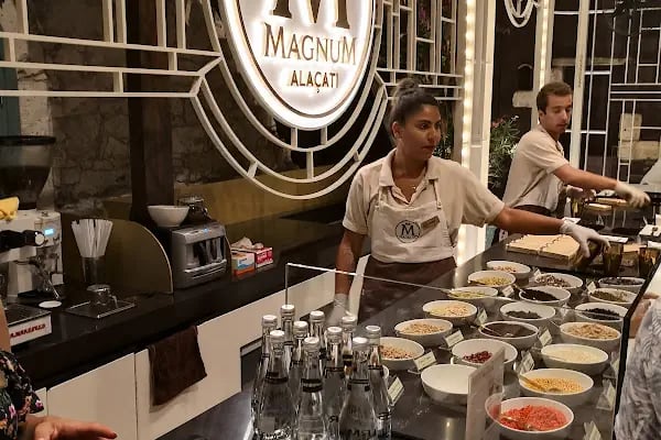 Magnum Store Alaçatı - Resim 17